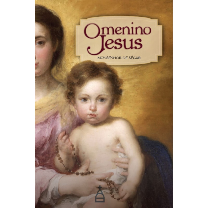O MENINO JESUS