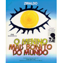 O MENINO MAIS BONITO DO MUNDO
