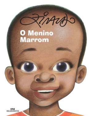 O MENINO MARROM