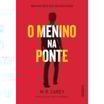 O MENINO NA PONTE
