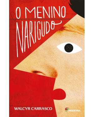 O menino narigudo