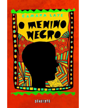 O MENINO NEGRO