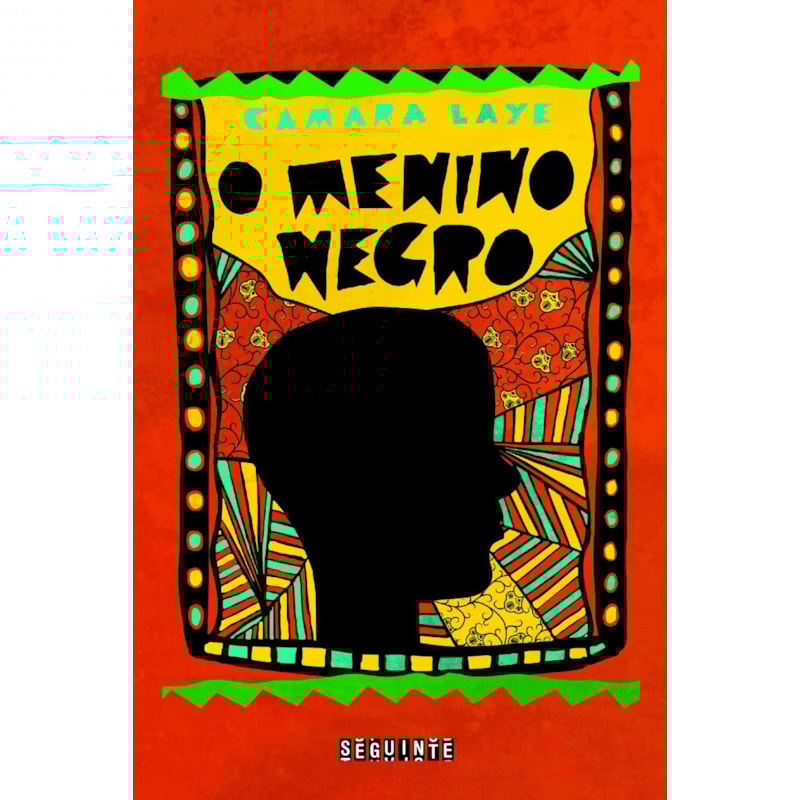 O MENINO NEGRO