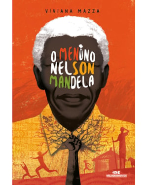 O MENINO NELSON MANDELA