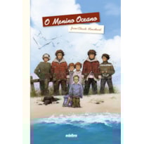 O MENINO OCEANO