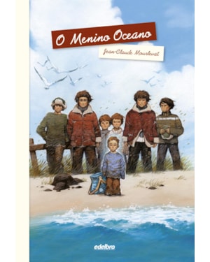 O MENINO OCEANO