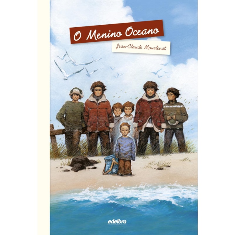 O MENINO OCEANO