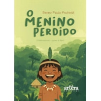 O MENINO PERDIDO