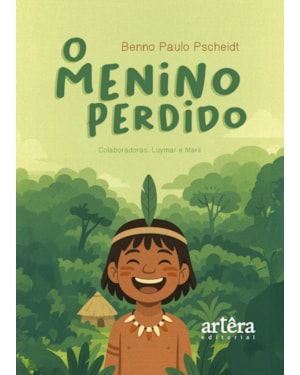 O MENINO PERDIDO