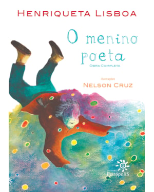 O MENINO POETA: OBRA COMPLETA