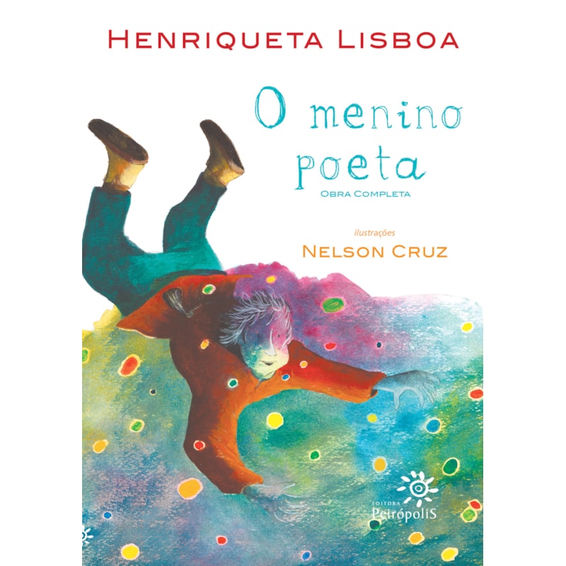 O MENINO POETA: OBRA COMPLETA