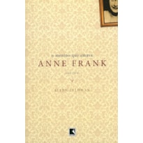 O MENINO QUA AMAVA ANNE FRANK