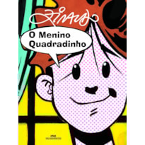 O MENINO QUADRADINHO