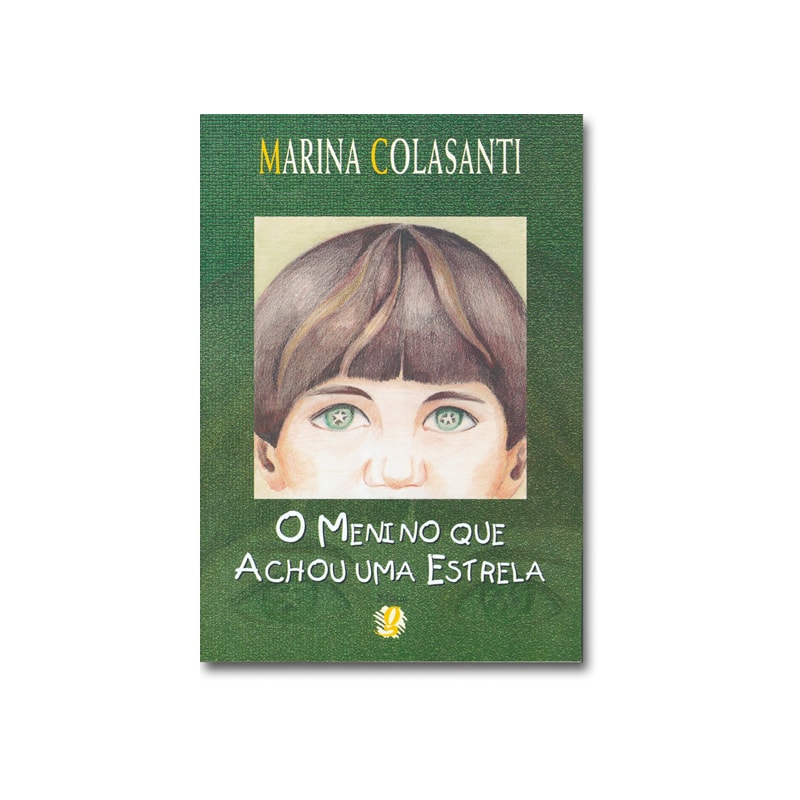 O MENINO QUE ACHOU UMA ESTRELA