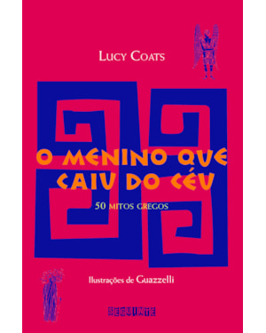 O MENINO QUE CAIU DO CÉU