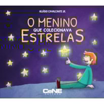 O MENINO QUE COLECIONAVA ESTRELAS