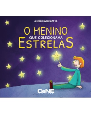 O MENINO QUE COLECIONAVA ESTRELAS