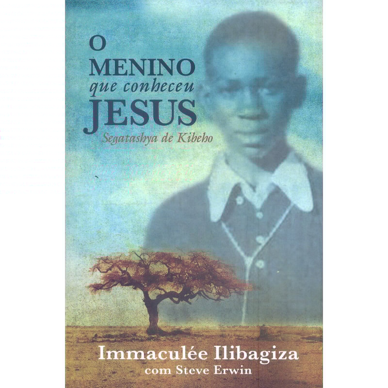 O MENINO QUE CONHECEU JESUS