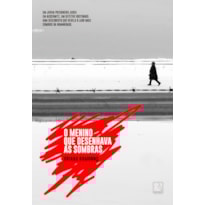 O MENINO QUE DESENHAVA AS SOMBRAS