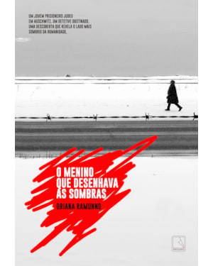 O MENINO QUE DESENHAVA AS SOMBRAS