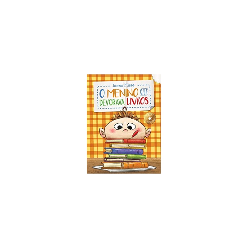 O MENINO QUE DEVORAVA LIVROS