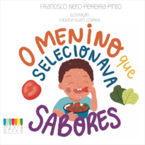 O menino que selecionava sabores