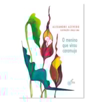 O menino que virou caramujo