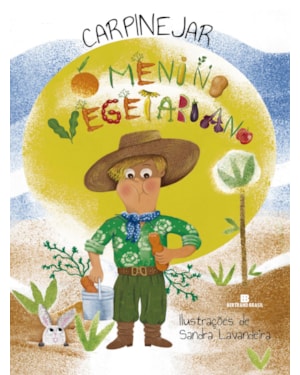 O MENINO VEGETARIANO