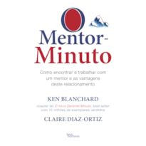 O MENTOR-MINUTO