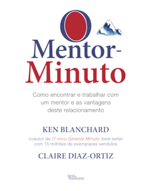 O MENTOR-MINUTO