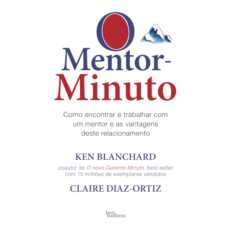 O MENTOR-MINUTO