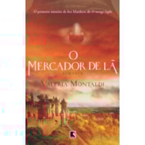 O MERCADOR DE LÃ