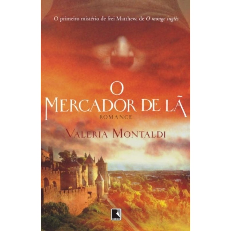 O MERCADOR DE LÃ
