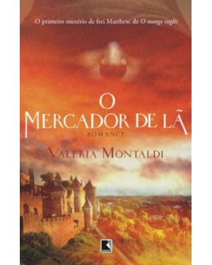 O MERCADOR DE LÃ