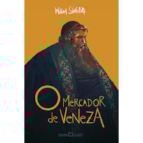 O MERCADOR DE VENEZA