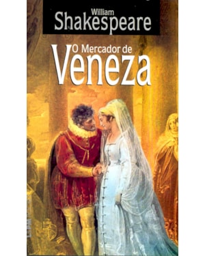 O mercador de veneza