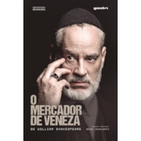 O mercador de Veneza