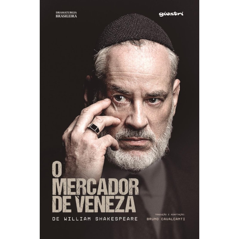 O mercador de Veneza