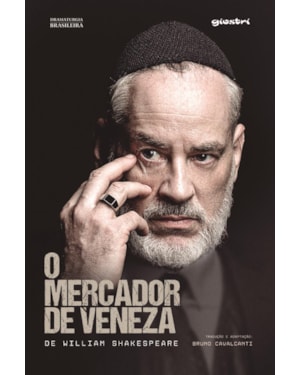 O mercador de Veneza