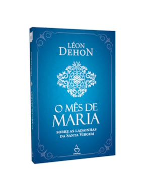 O MÊS DE MARIA