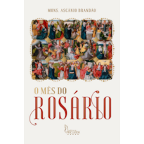 O MÊS DO ROSÁRIO