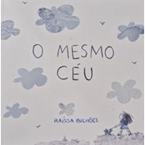 O mesmo céu