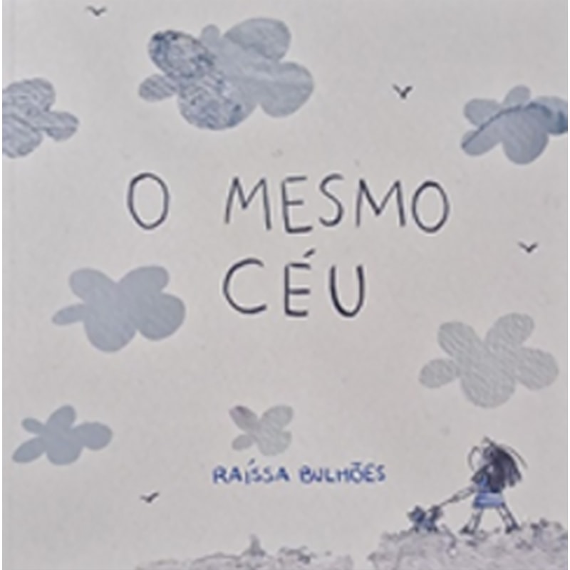 O mesmo céu