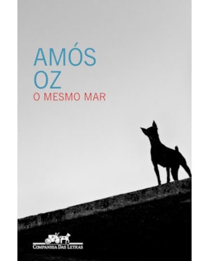 O mesmo mar