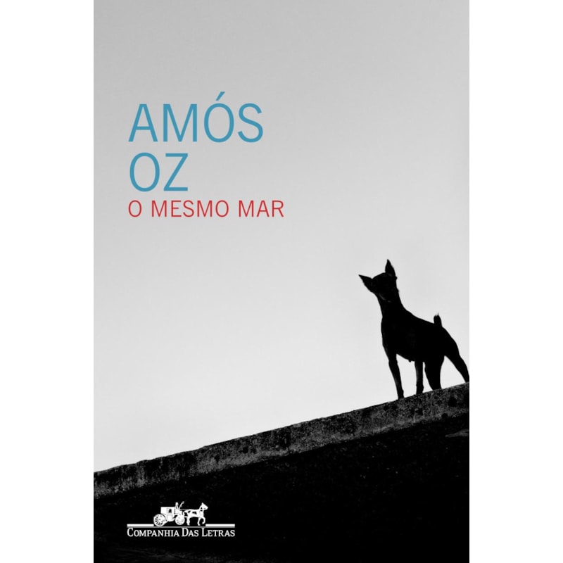 O MESMO MAR