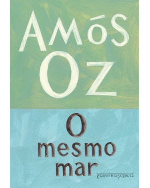 O MESMO MAR