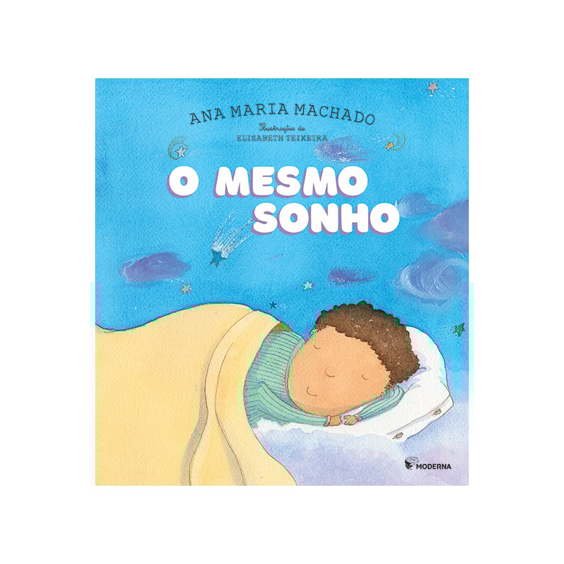 O MESMO SONHO
