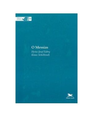 O MESSIAS