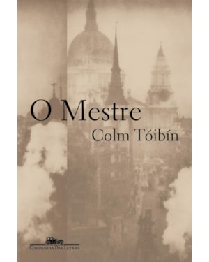 O mestre