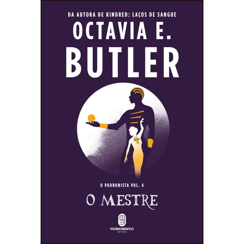 O mestre